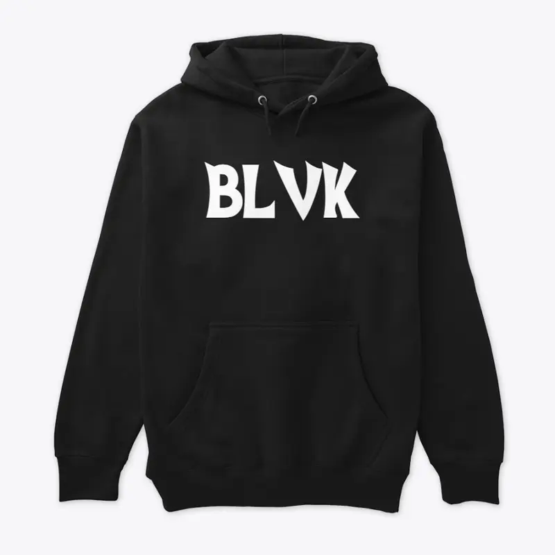 BLVK Hoodie